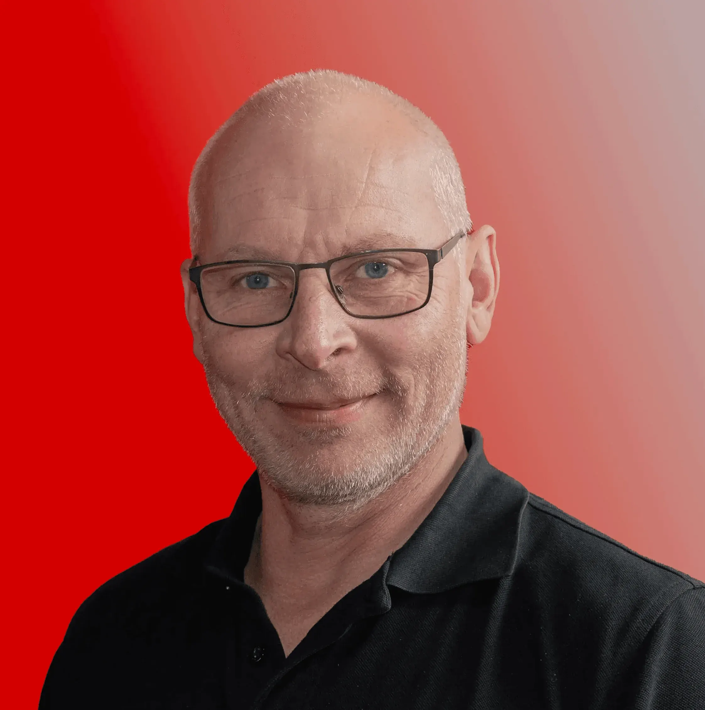 Thomas von Auto Hebeisen AG – persönliche Toyota Beratung, Servicekompetenz und Kundenbetreuung in Krauchthal.