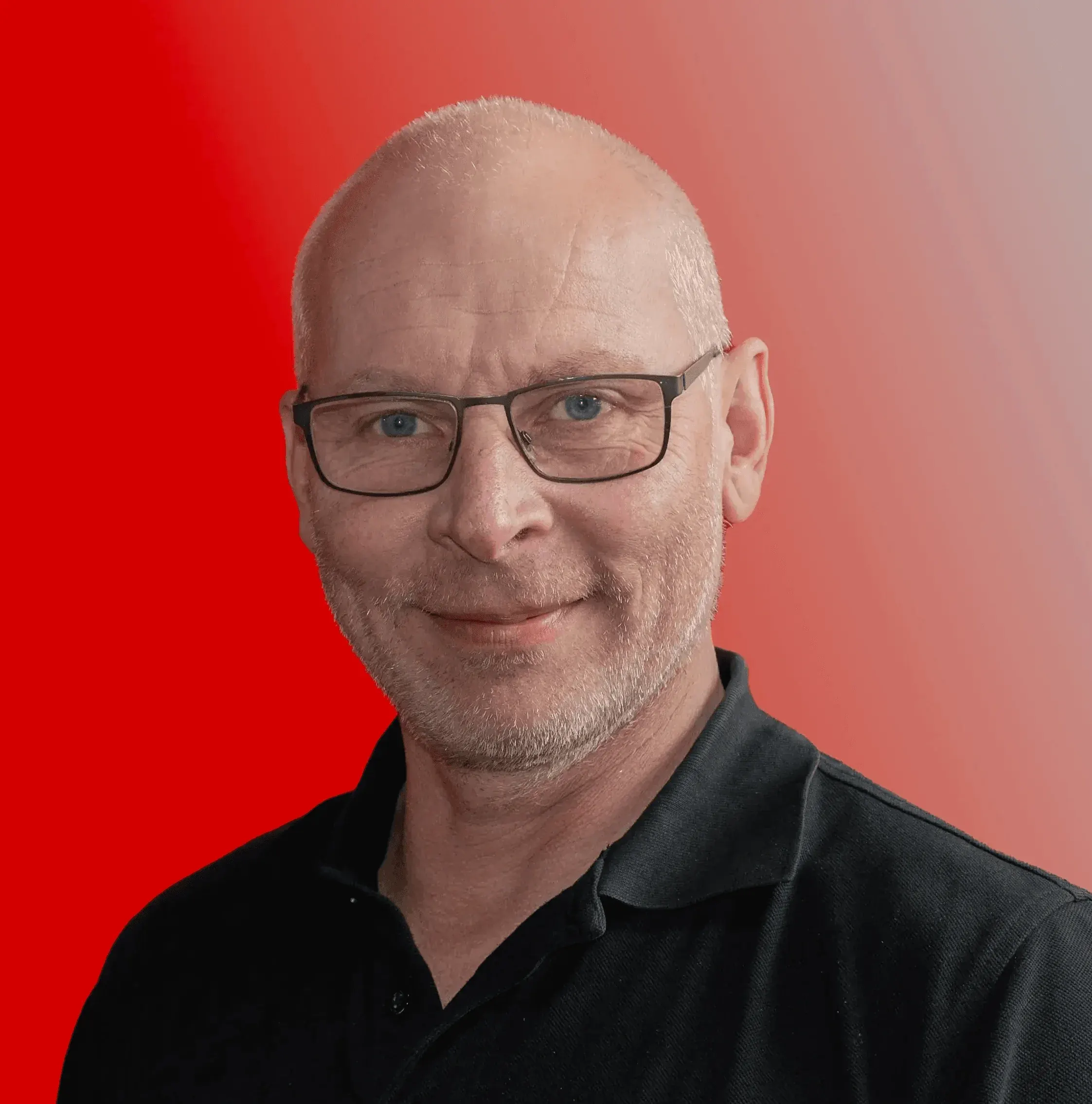 Thomas von Auto Hebeisen AG – persönliche Toyota Beratung, Servicekompetenz und Kundenbetreuung in Krauchthal.