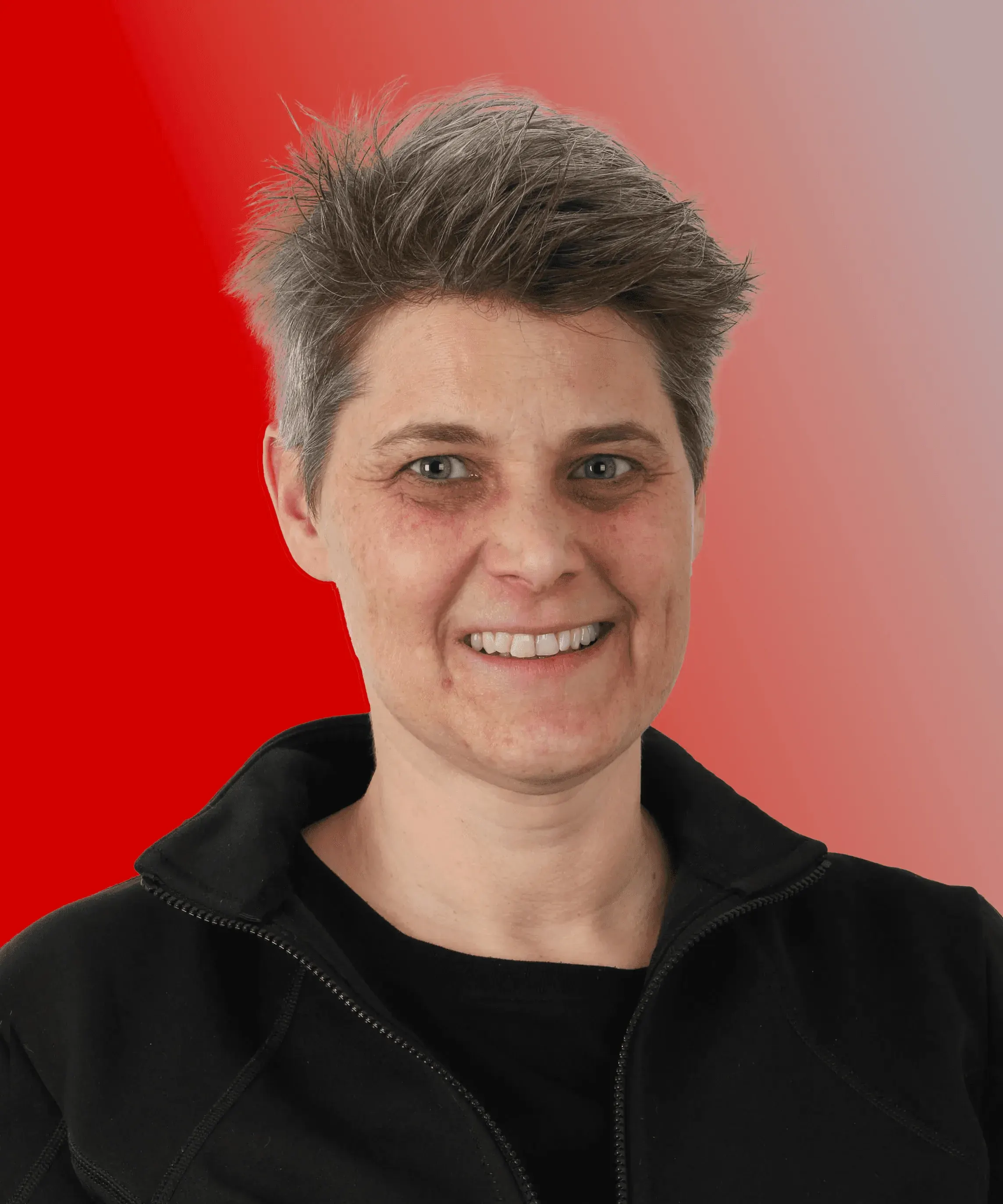 Nadja von Auto Hebeisen AG – Assistenz und Kundenbetreuung für Toyota Kundinnen und Kunden in Krauchthal.